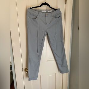 Kensie Brushed Denim Jeans Size 10